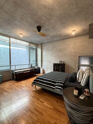 Jalan Tanjong (D16), Terrace #558538511